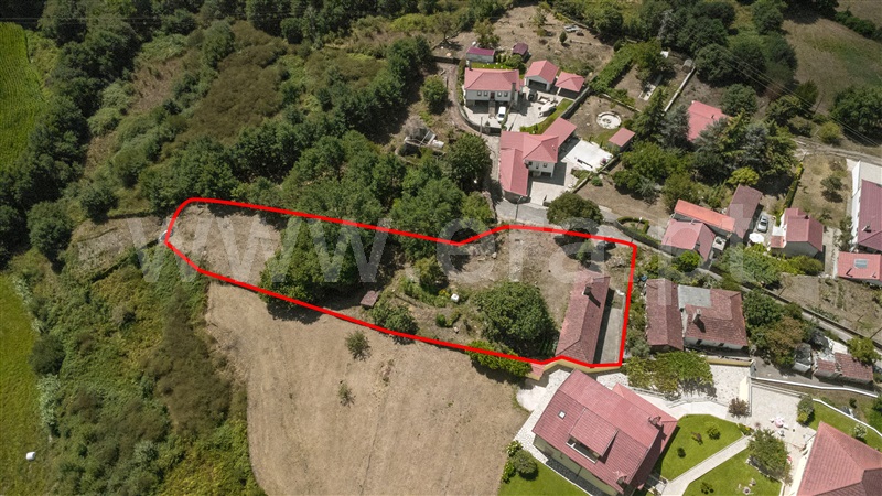 Moradia T1 à venda em Formariz e Ferreira, Paredes de Coura — foto 11