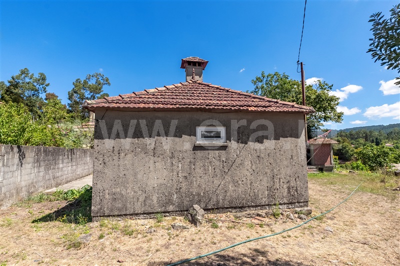 Moradia T1 à venda em Formariz e Ferreira, Paredes de Coura — foto 12