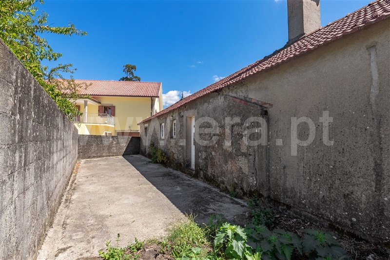 Moradia T1 à venda em Formariz e Ferreira, Paredes de Coura — foto 14