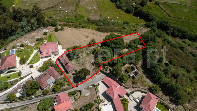 Moradia T1 à venda em Formariz e Ferreira, Paredes de Coura — foto 17