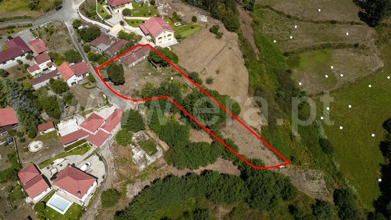Moradia T1 à venda em Formariz e Ferreira, Paredes de Coura — foto 18