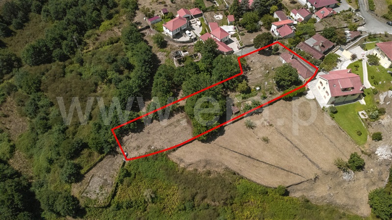 Moradia T1 à venda em Formariz e Ferreira, Paredes de Coura — foto 19