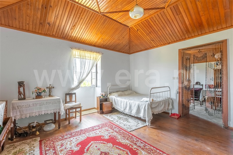 Moradia T1 Paredes de Coura, Mozelos - 1414135 - 32