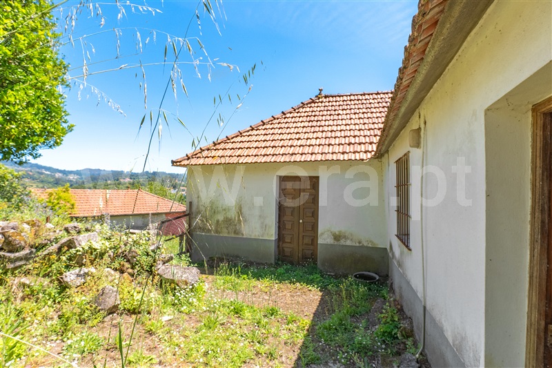 Moradia T1 Paredes de Coura, Mozelos - 1414135 - 36