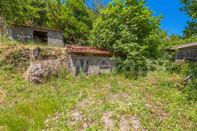 Moradia T1 Paredes de Coura, Mozelos - 1414135 - 38