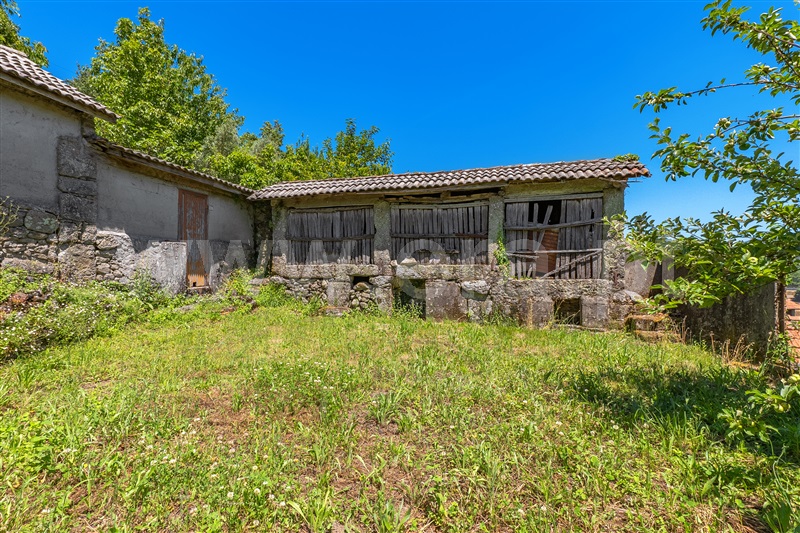 Moradia T1 Paredes de Coura, Mozelos - 1414135 - 52