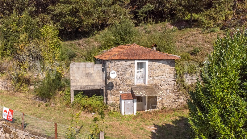 Moradia T1 à venda em Parada, Paredes de Coura — foto 2