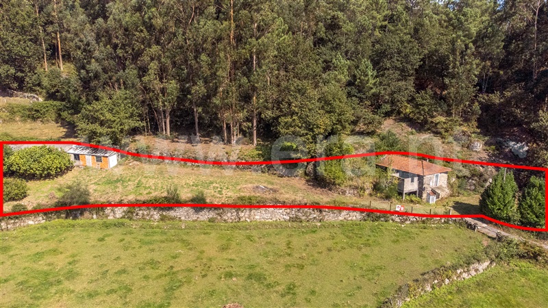 Moradia T1 à venda em Parada, Paredes de Coura — foto 13