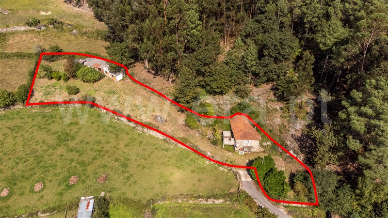 Moradia T1 à venda em Parada, Paredes de Coura — foto 14