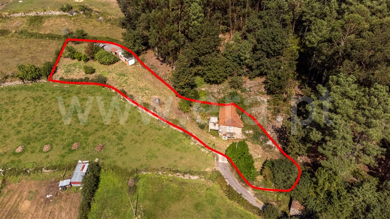 Moradia T1 à venda em Parada, Paredes de Coura — foto 16