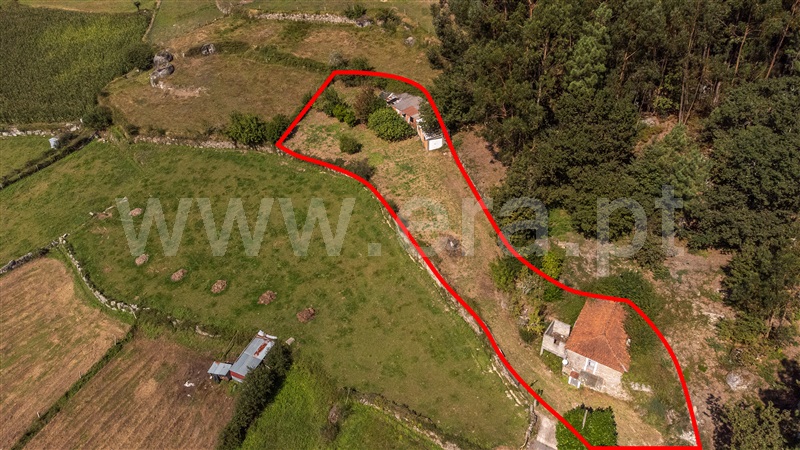 Moradia T1 à venda em Parada, Paredes de Coura — foto 17