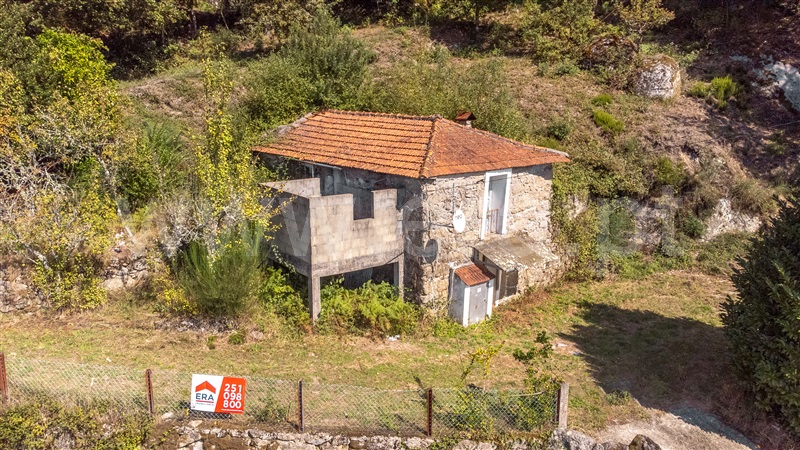 Moradia T1 à venda em Parada, Paredes de Coura — foto 3