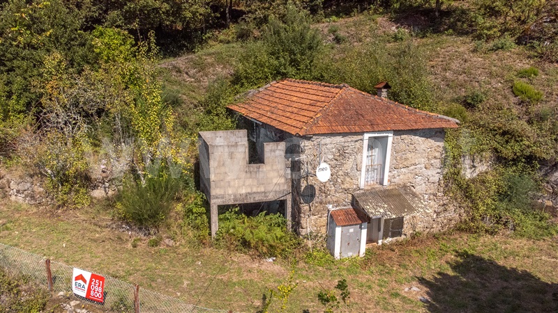 Moradia T1 à venda em Parada, Paredes de Coura — foto 4