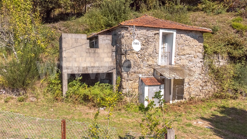 Moradia T1 à venda em Parada, Paredes de Coura — foto 5
