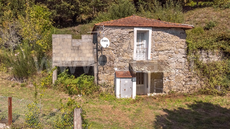Moradia T1 à venda em Parada, Paredes de Coura — foto 6