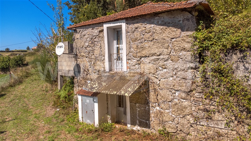 Moradia T1 à venda em Parada, Paredes de Coura — foto 12
