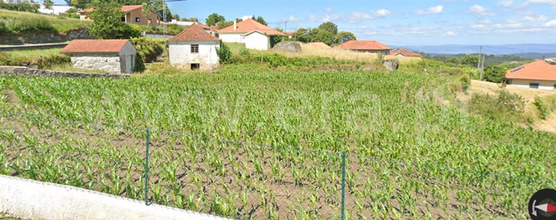 Moradia T1 / Paredes de Coura, Paredes de Coura e Resende