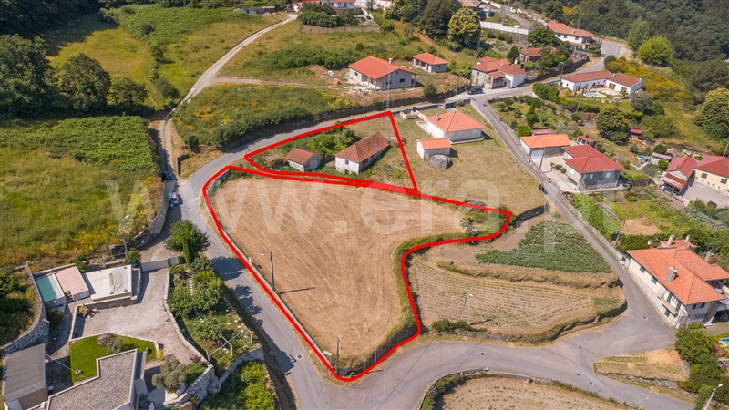 Moradia T1 à venda em Paredes de Coura e Resende, Paredes de Coura — foto 2