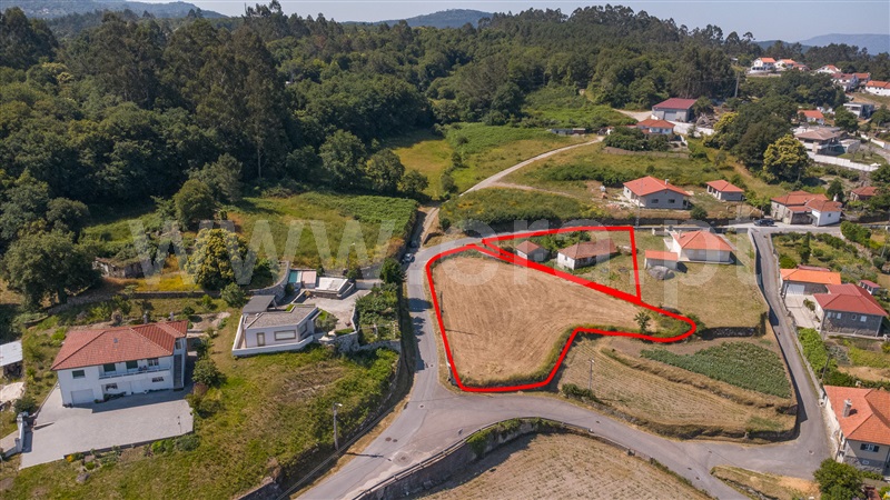 Moradia T1 à venda em Paredes de Coura e Resende, Paredes de Coura — foto 15