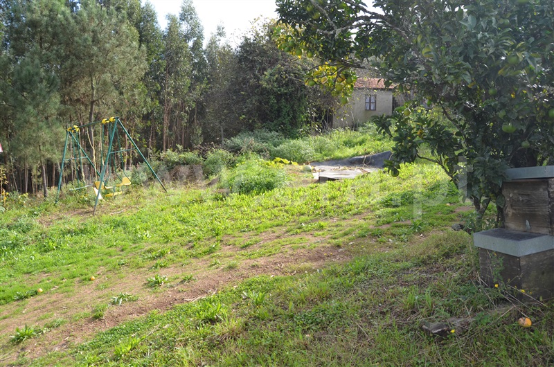 Moradia T1 à venda em Capela, Penafiel — foto 7