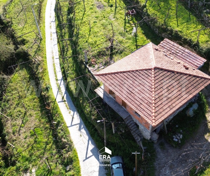 Moradia T1 à venda em Rio de Moinhos, Penafiel — foto 2