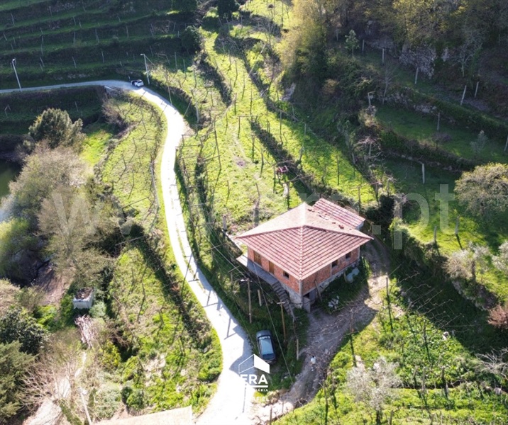 Moradia T1 à venda em Rio de Moinhos, Penafiel — foto 3