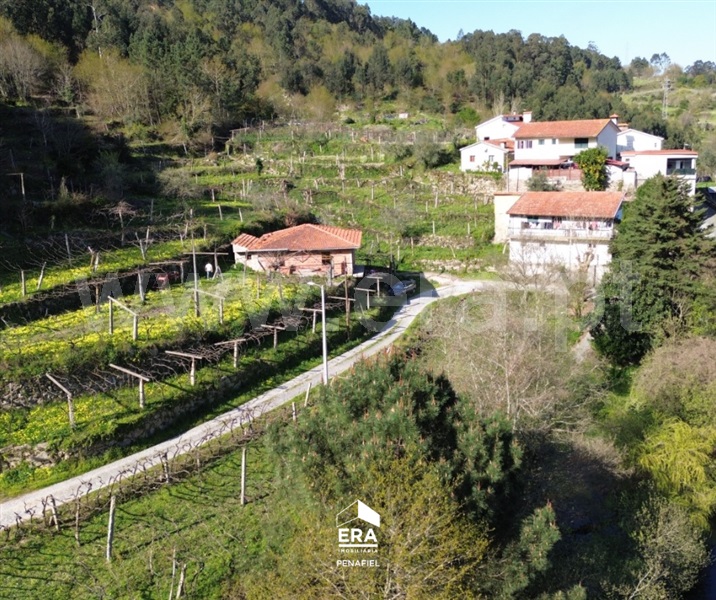 Moradia T1 à venda em Rio de Moinhos, Penafiel — foto 6
