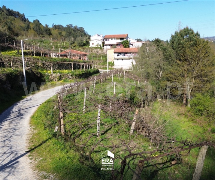 Moradia T1 à venda em Rio de Moinhos, Penafiel — foto 7