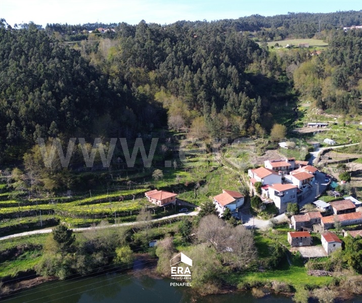 Moradia T1 à venda em Rio de Moinhos, Penafiel — foto 11