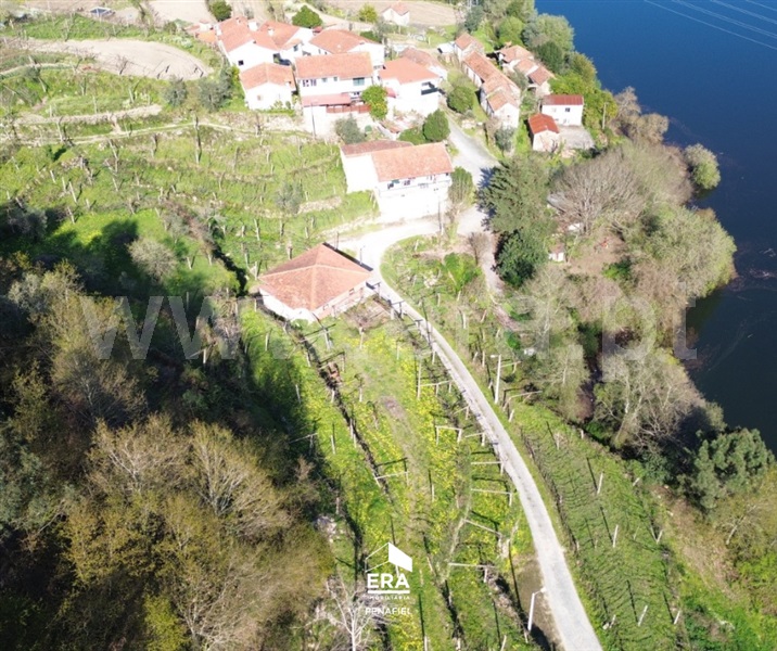 Moradia T1 à venda em Rio de Moinhos, Penafiel — foto 12