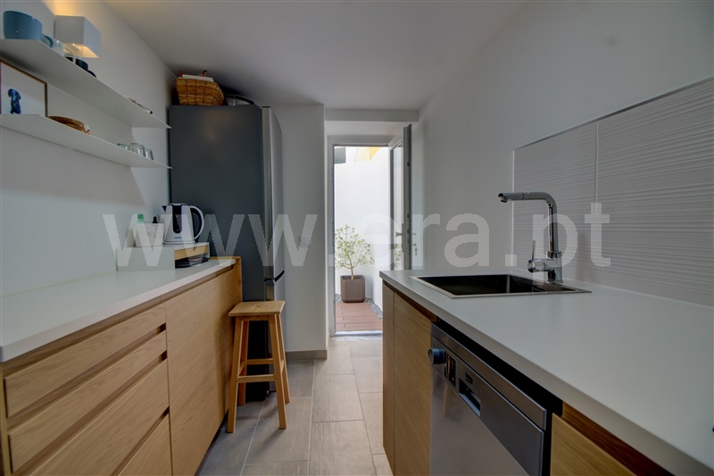 Moradia T1 Peniche, Peniche - 1500702 - 7