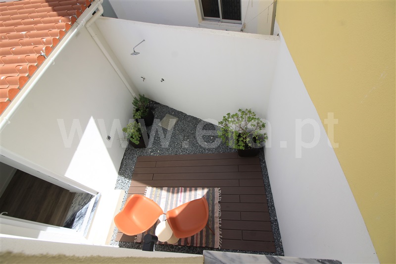 Moradia T1 Peniche, Peniche - 1500702 - 20