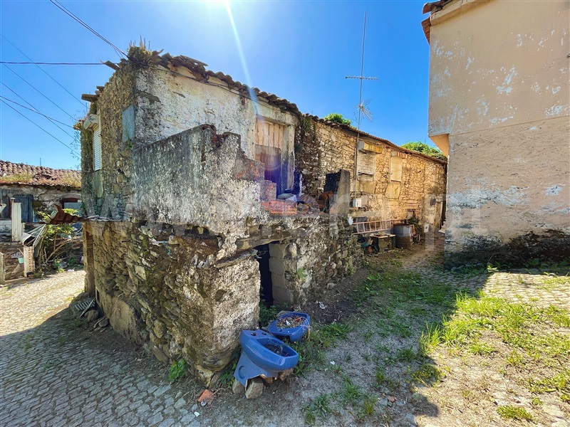 Moradia T1 Peso da Régua, Fontelas - 1395095 - 3