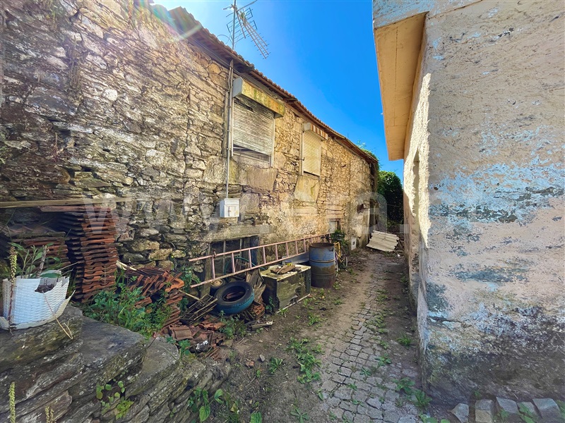 Moradia T1 Peso da Régua, Fontelas - 1395095 - 4