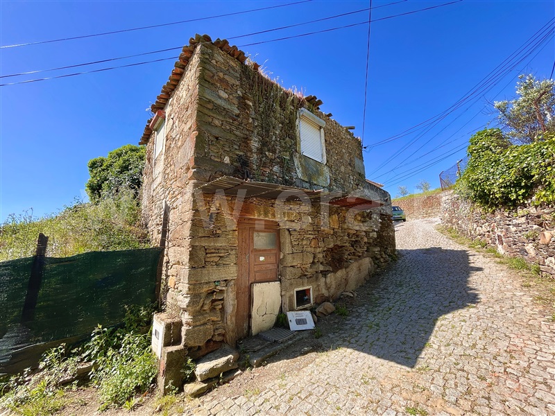 Moradia T1 Peso da Régua, Fontelas - 1395095 - 5