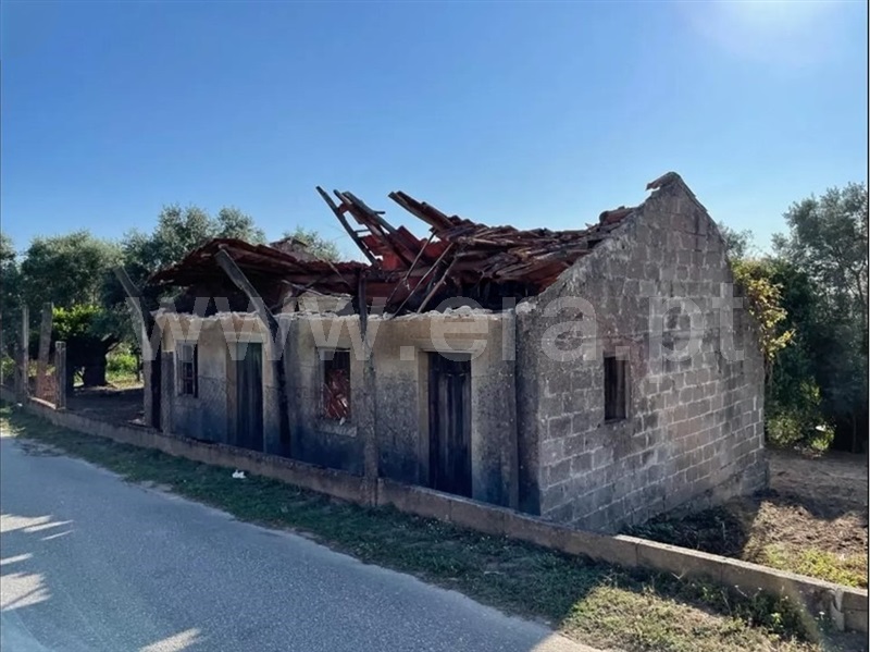 Moradia T1 à venda em Almagreira, Pombal — foto 5