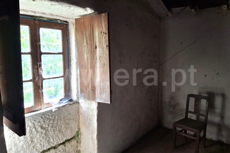 Terreno com ruina  Ponte de Lima, Anais - 1481917 - 7