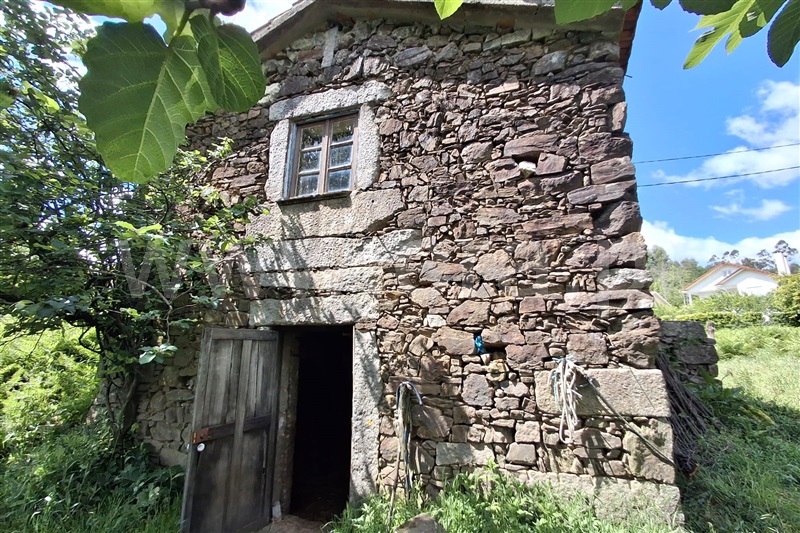 Terreno com ruina  Ponte de Lima, Anais - 1481917 - 10