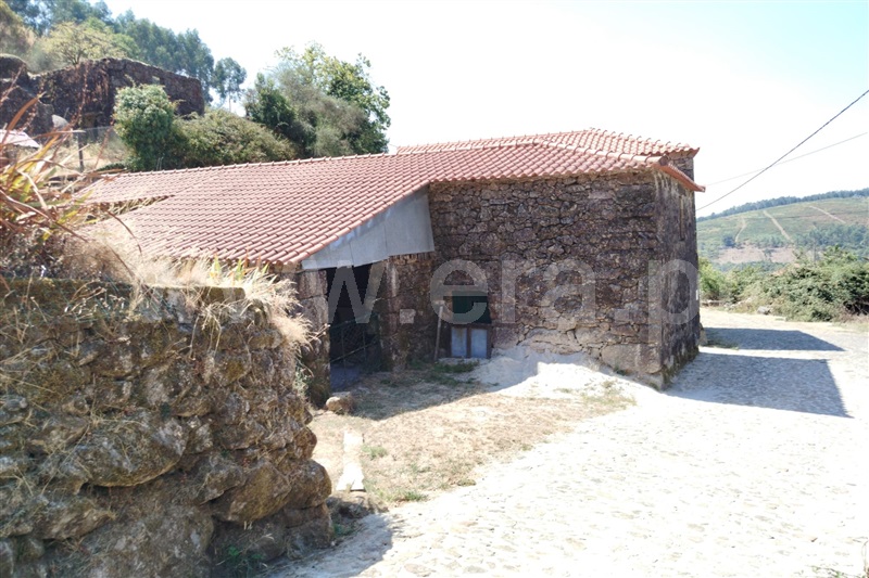 Moradia T1 / Ponte de Lima, Vilar do Monte