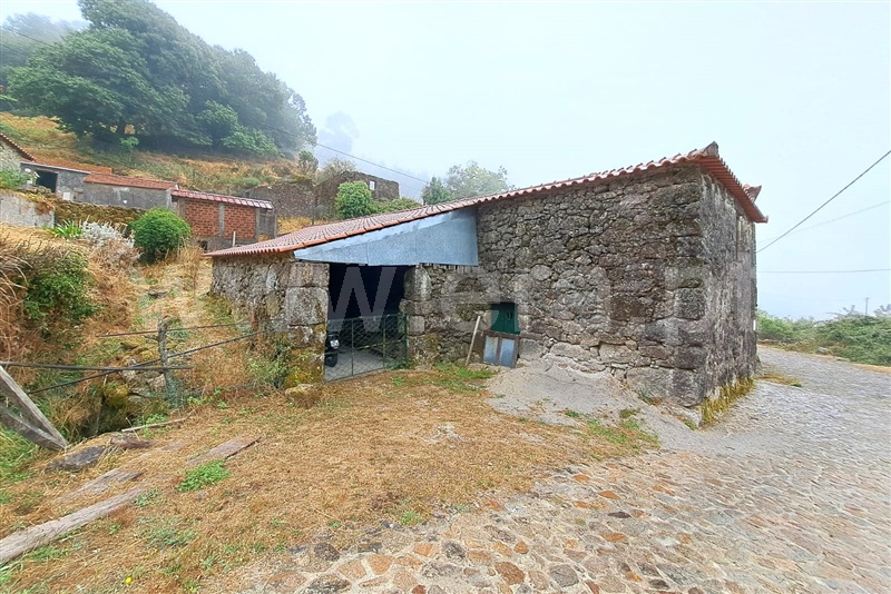 Moradia T1 Ponte de Lima, Vilar do Monte - 1503476 - 9