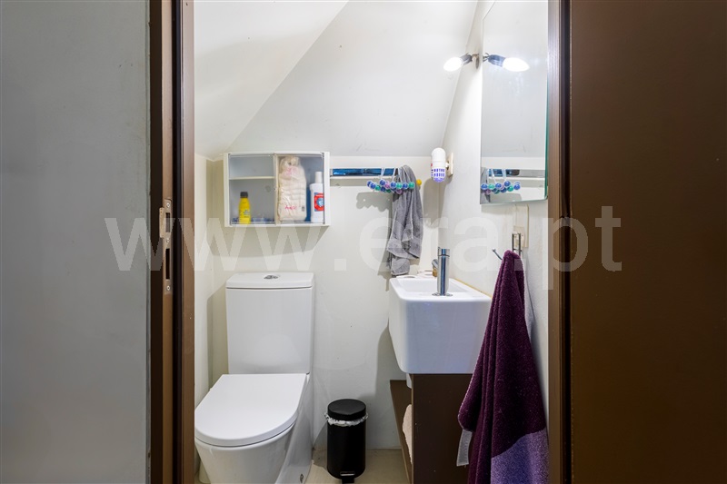 Moradia T1 à venda em Arca d'Água, Porto — foto 11
