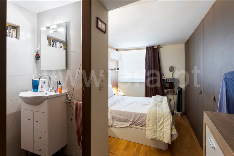 Moradia T1 à venda em Arca d'Água, Porto — foto 12