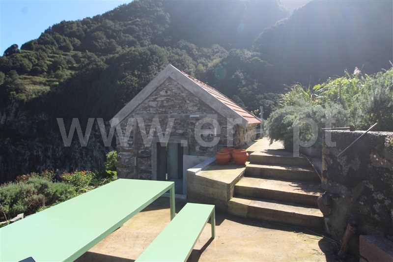 Moradia T1 / Porto Moniz, Porto Moniz