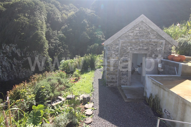 Moradia T1 Porto Moniz - 1470752 - 2