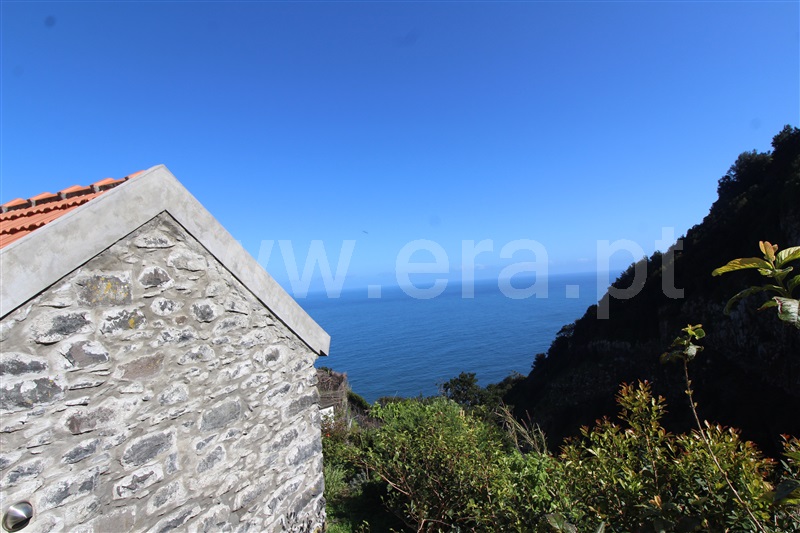 Moradia T1 Porto Moniz - 1470752 - 6
