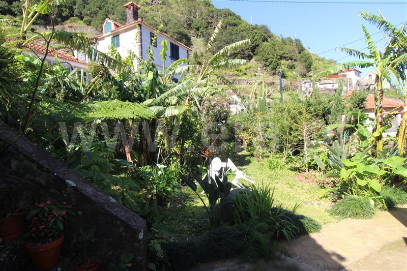 Moradia T1 Porto Moniz - 1470752 - 8