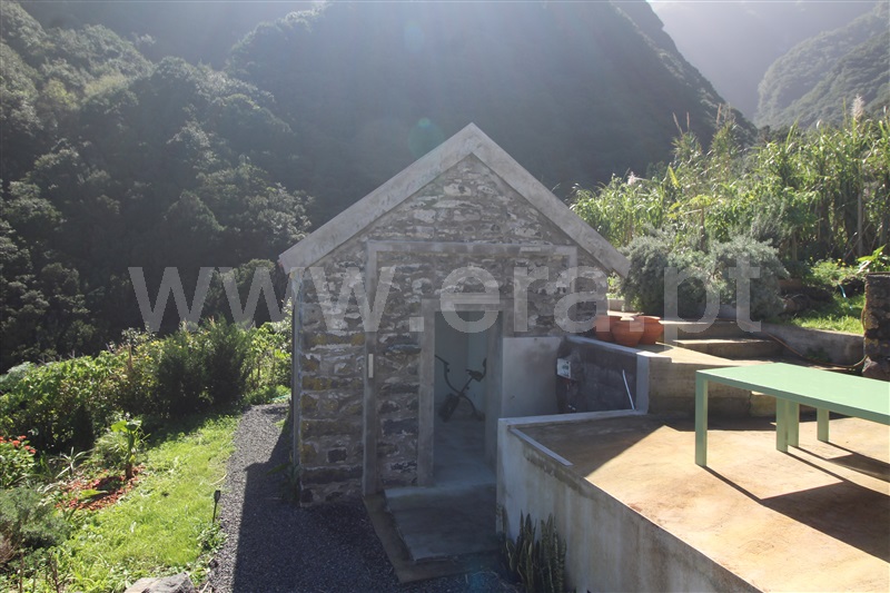 Moradia T1 Porto Moniz - 1470752 - 10