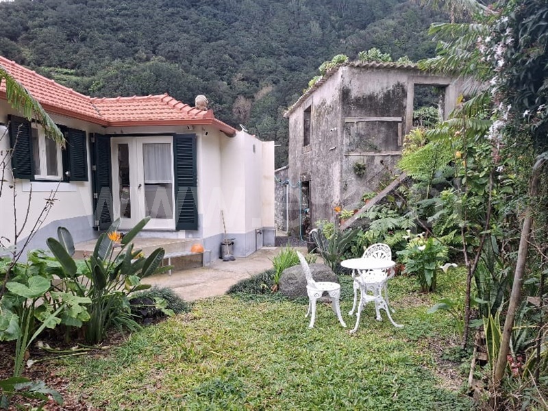 Moradia T1 Porto Moniz - 1470752 - 19