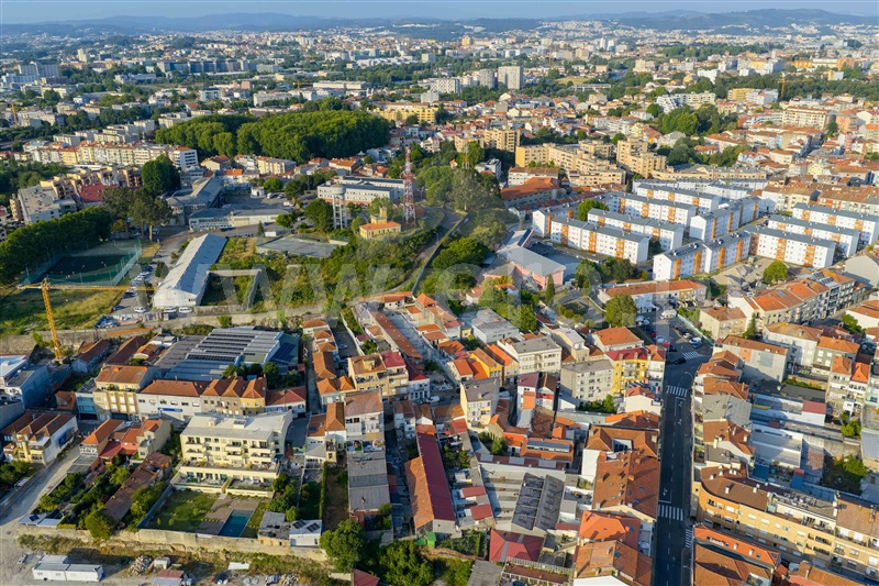 Moradia T1 à venda em Paranhos, Porto — foto 14