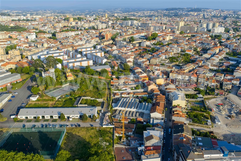 Moradia T1 à venda em Paranhos, Porto — foto 17